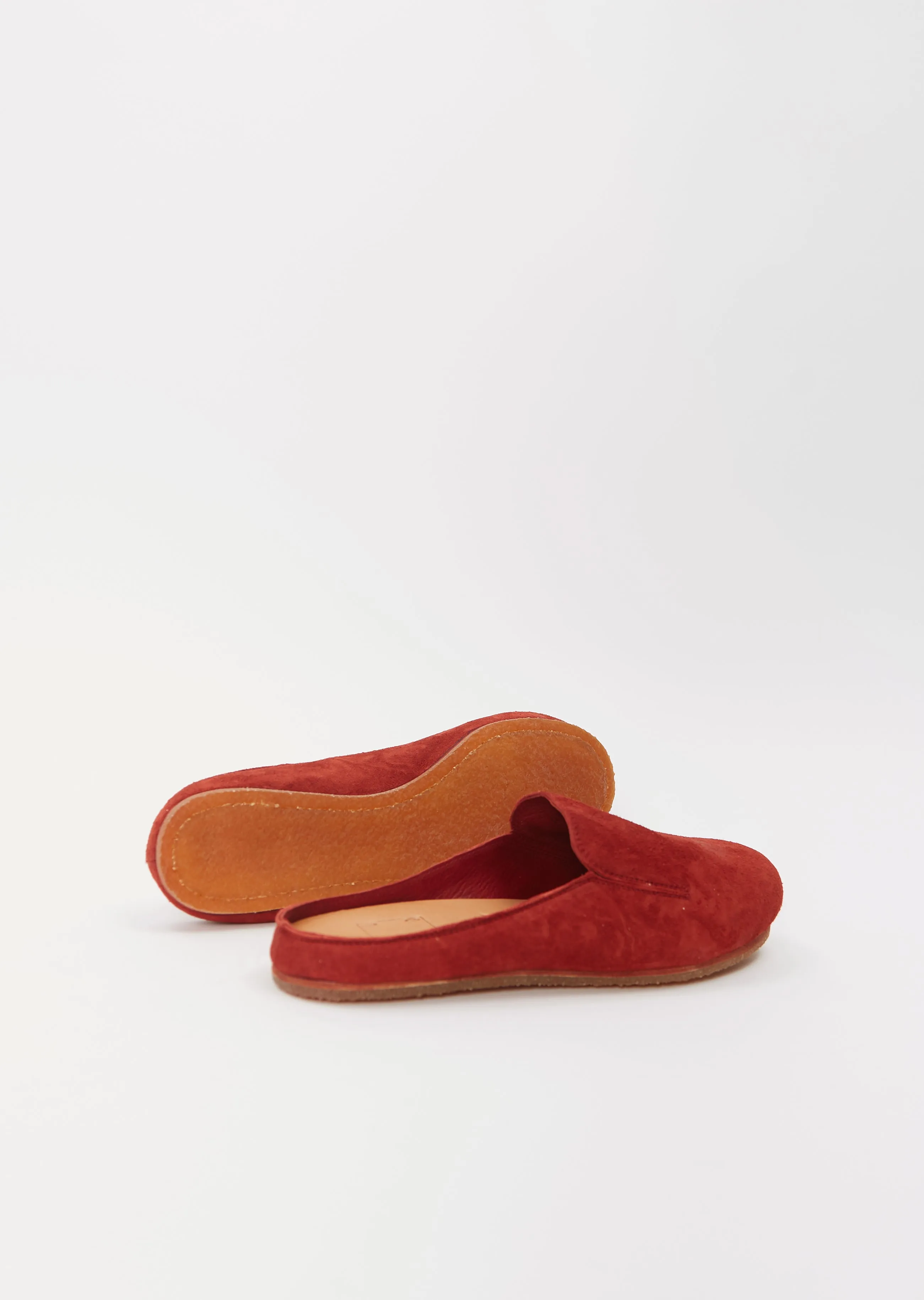 Leather Slipper sold by La Garconne product image thumbnail 3