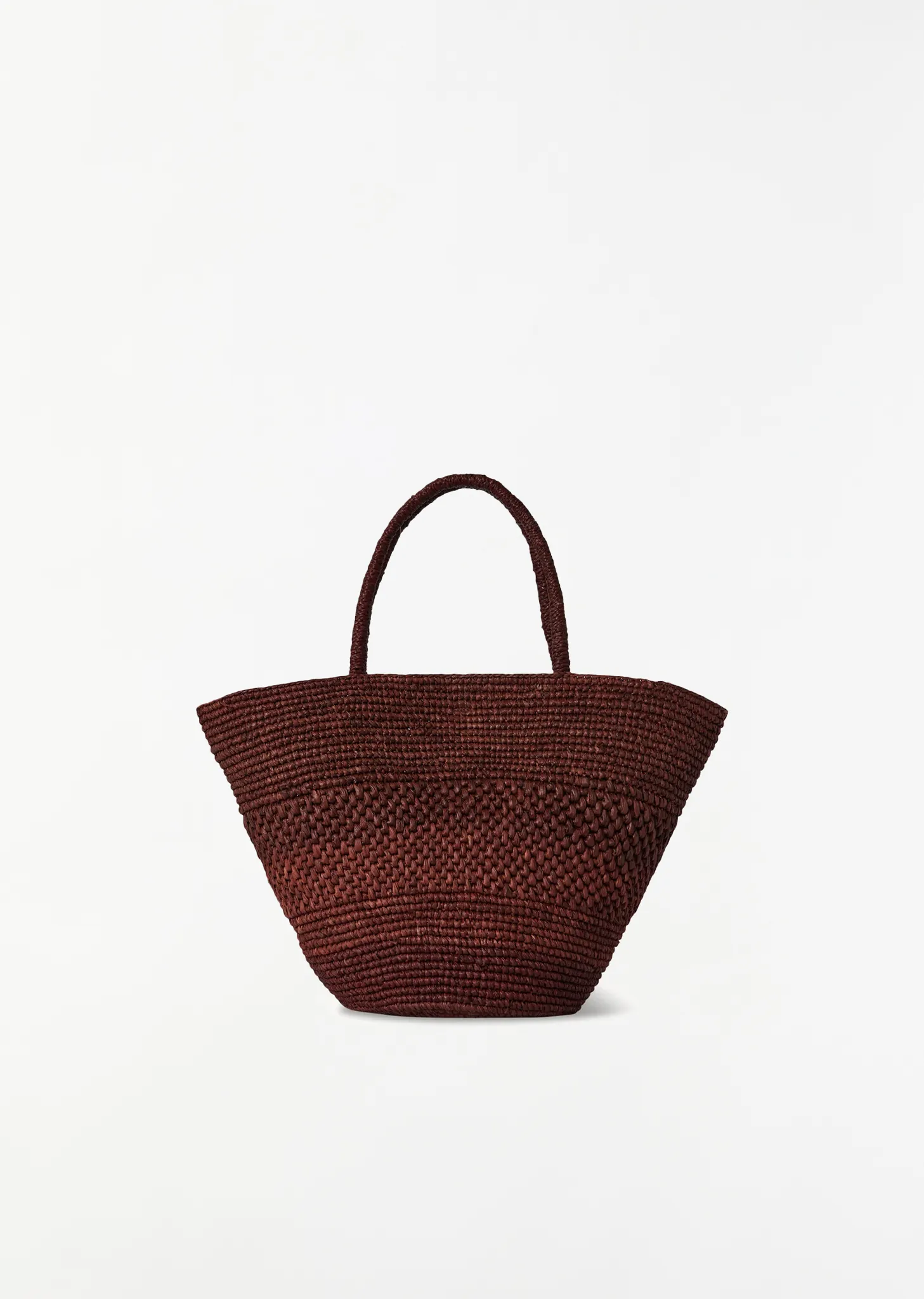 Emilie — Mocha ANS sold by La Garconne