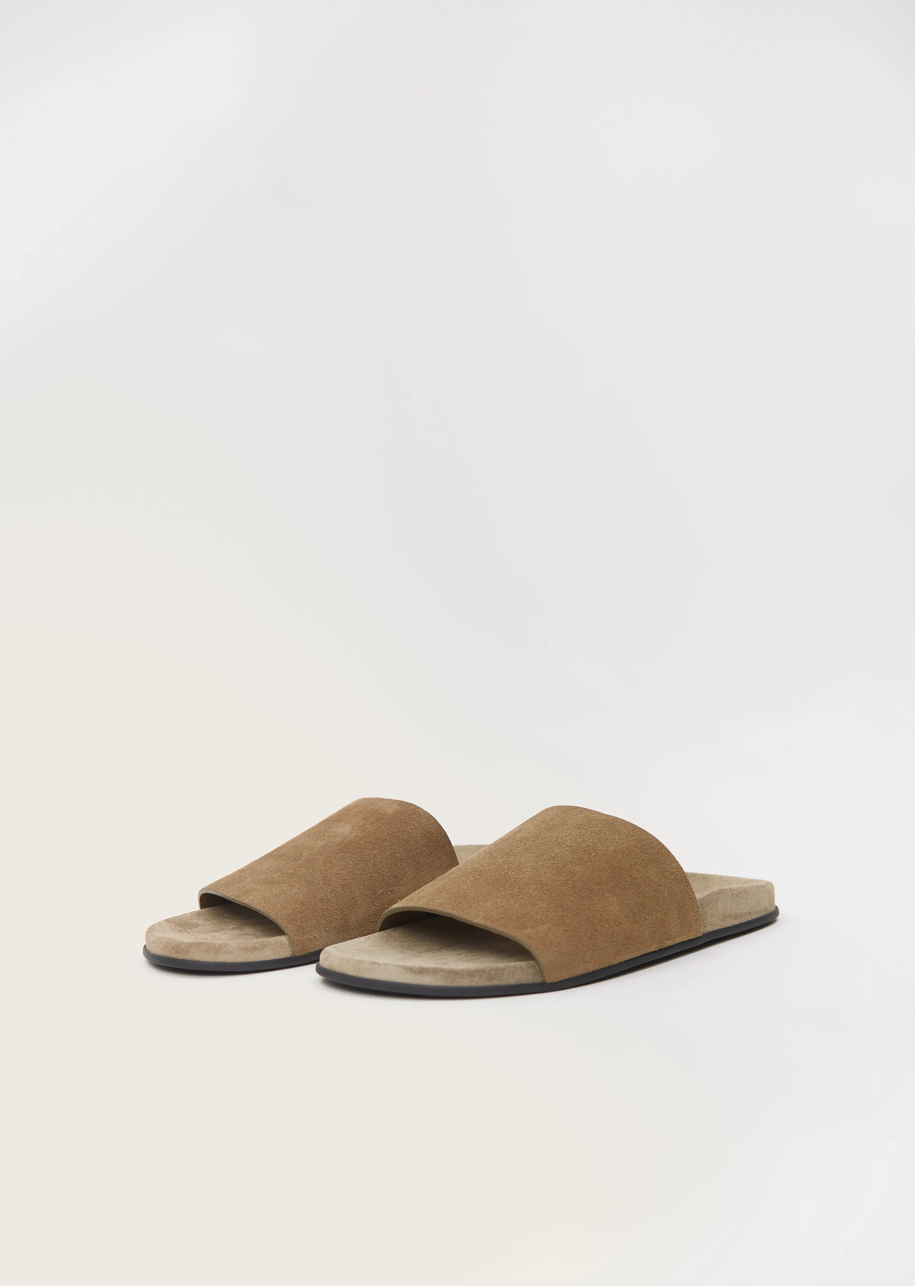 Hugh Slide — Military sold by La Garconne product image thumbnail 2