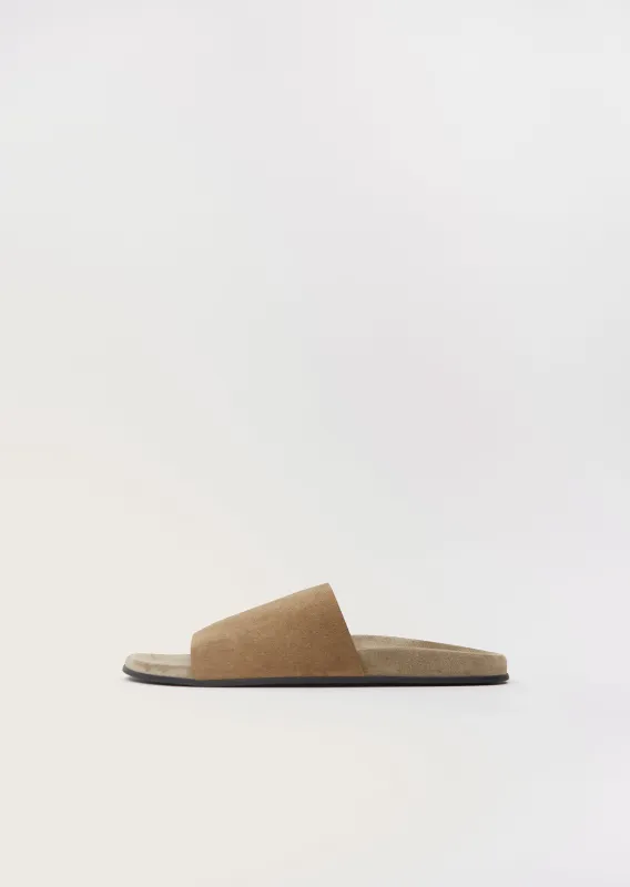 Hugh Slide — Military sold by La Garconne