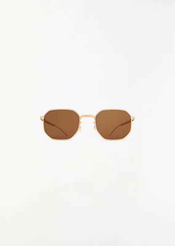 CO ML 15 Sunglasses sold by La Garconne