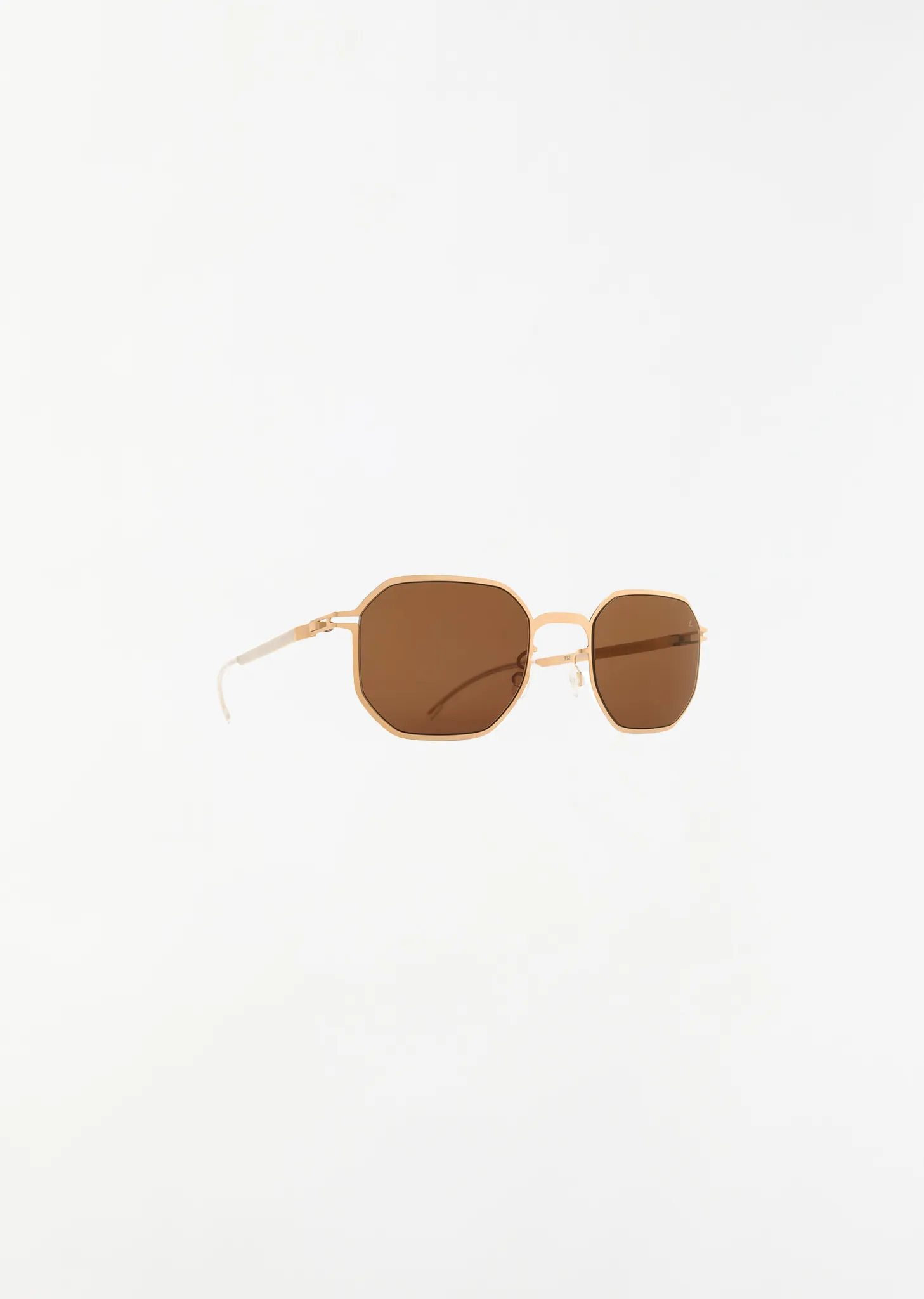 CO ML 15 Sunglasses sold by La Garconne product image thumbnail 2
