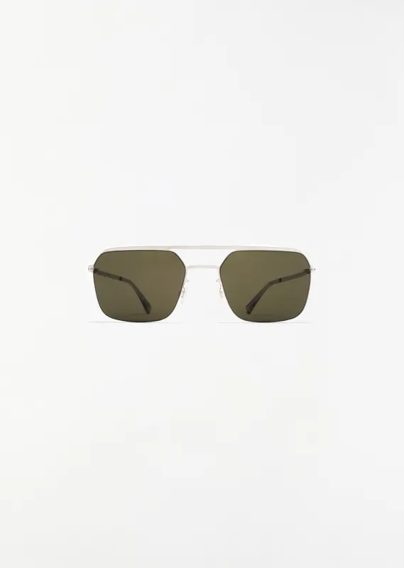 Alister Sunglasses sold by La Garconne