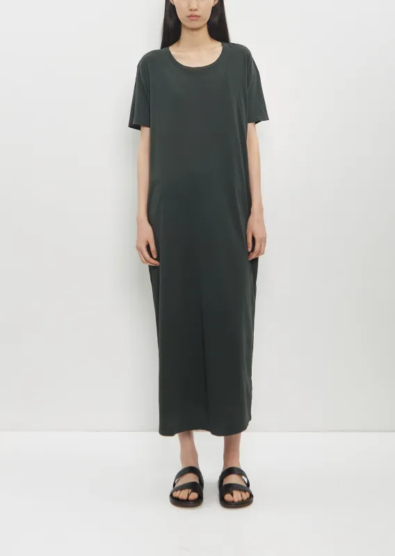 Rakira Organic Cotton Dress sold by La Garconne