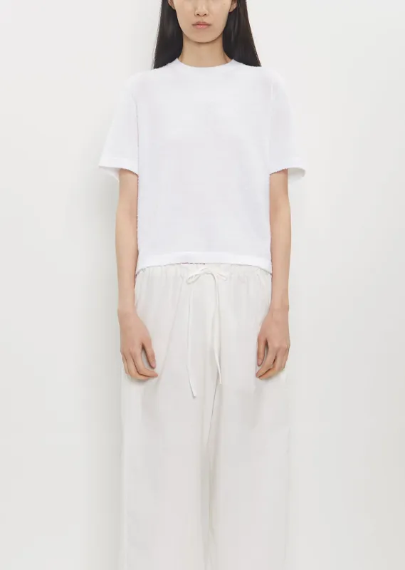 Karpa Cotton Top made by The Row