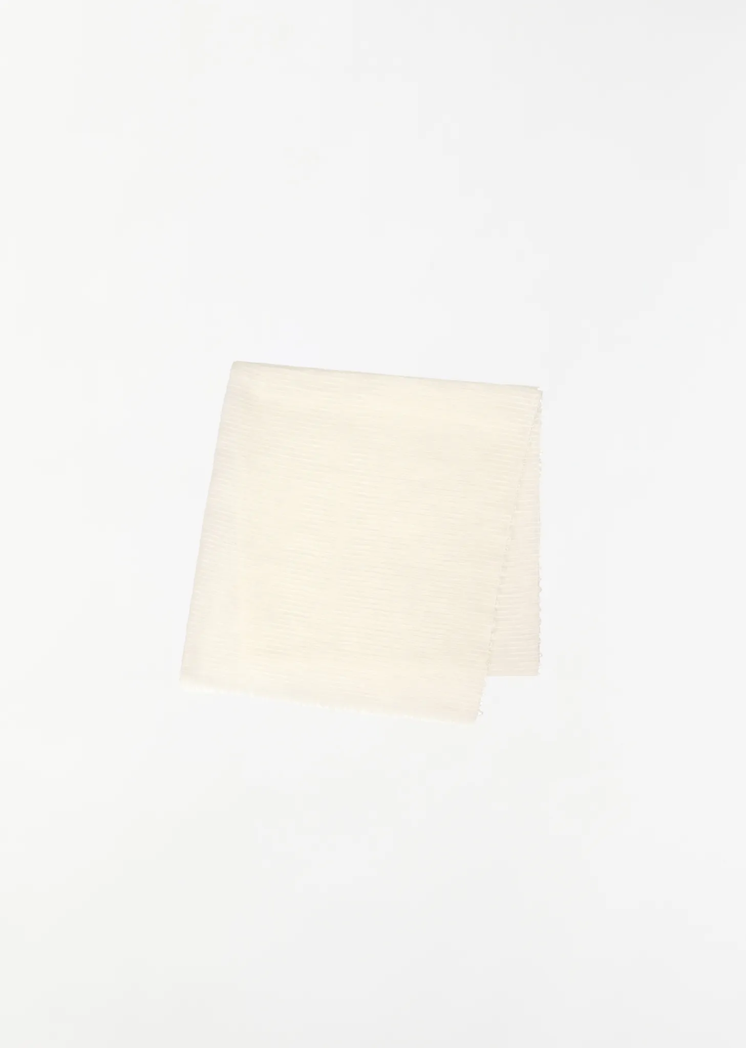 Mino Washi Paper Stole sold by La Garconne