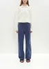 Tarley Cotton Corduroy Pant sold by La Garconne