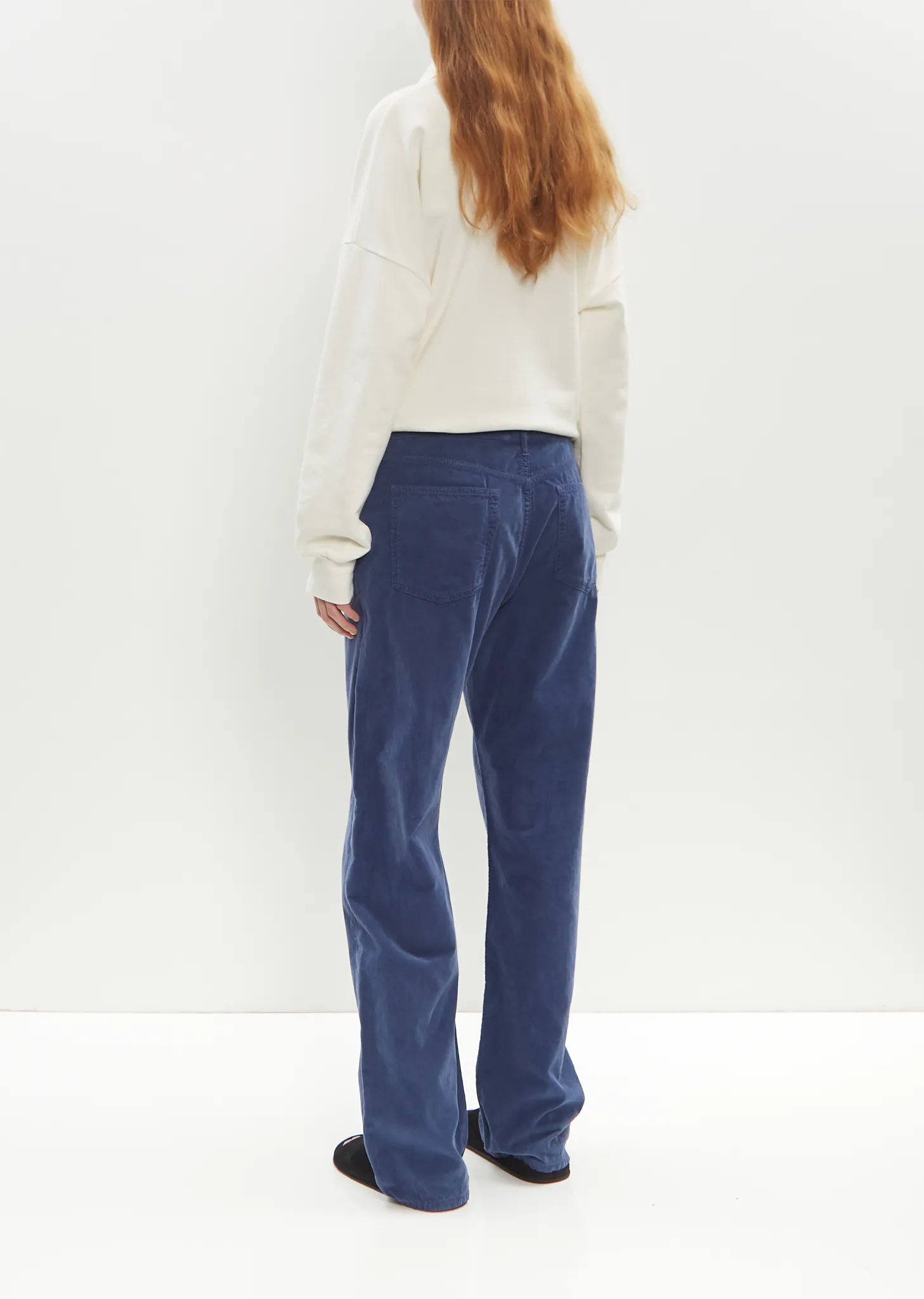 Tarley Cotton Corduroy Pant sold by La Garconne product image thumbnail 3
