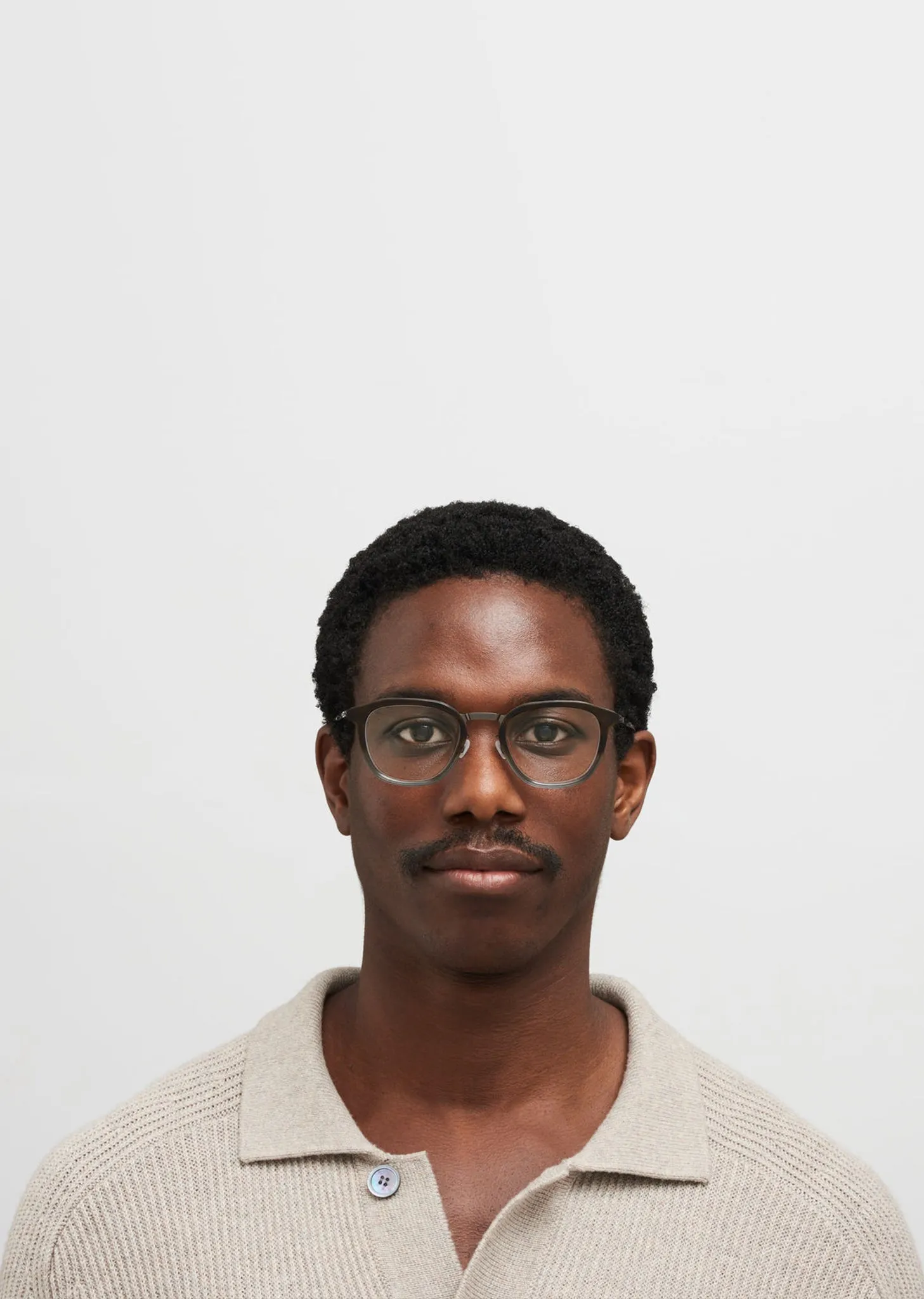 Pavi Optical Glasses sold by La Garconne product image thumbnail 3