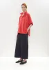 Cotton Prest Shirt sold by La Garconne