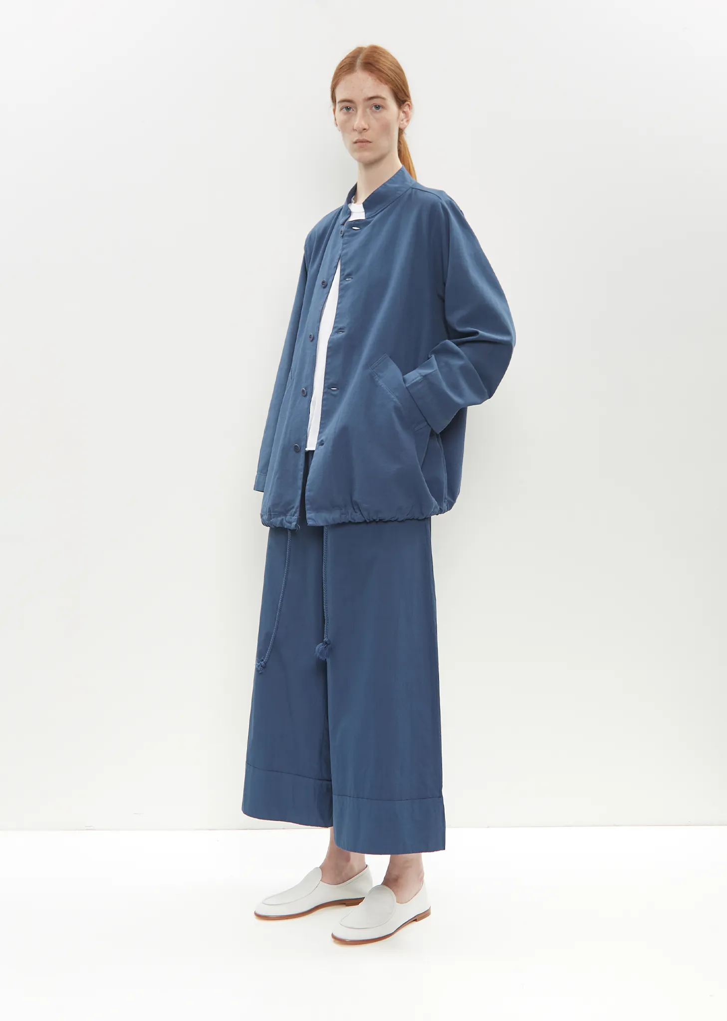 Cotton Beth Jacket sold by La Garconne product image thumbnail 4