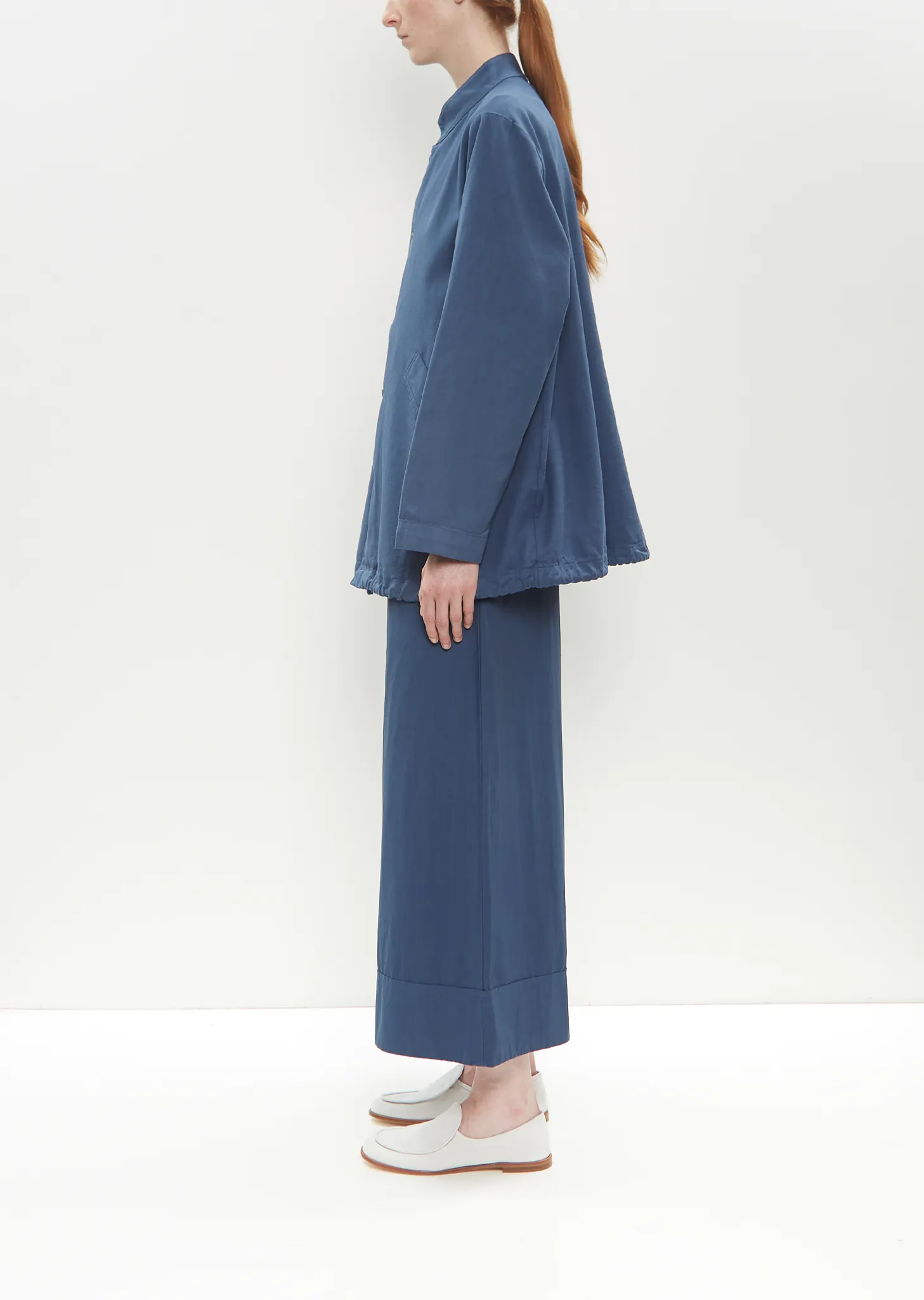 Cotton Beth Jacket sold by La Garconne product image thumbnail 2