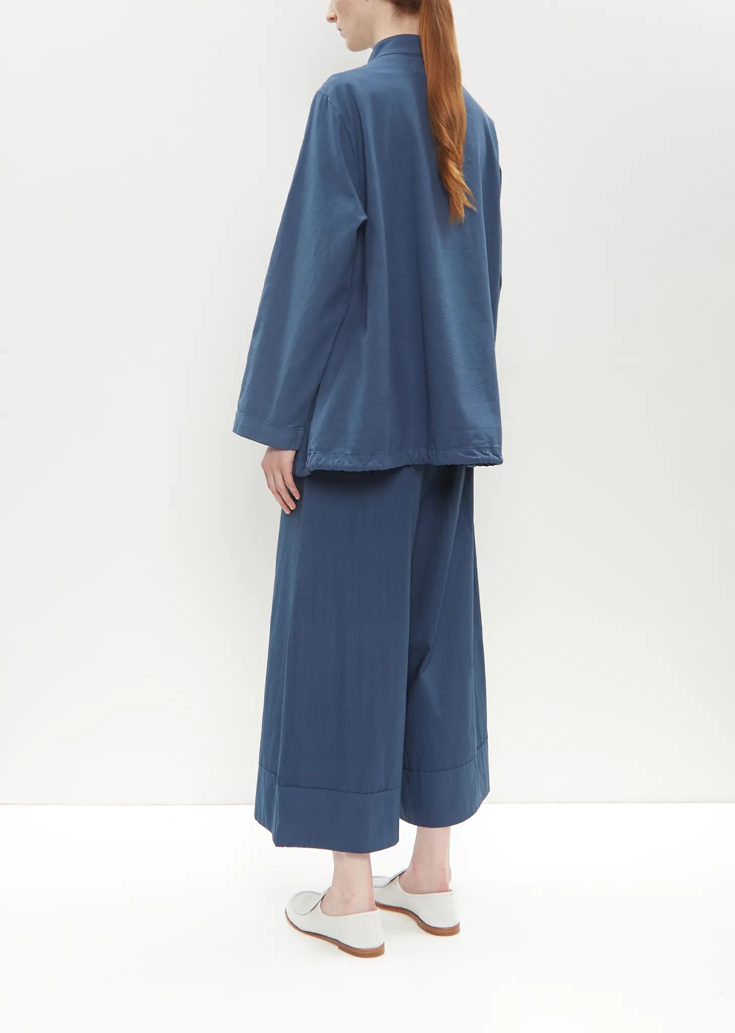 Cotton Beth Jacket sold by La Garconne product image thumbnail 3