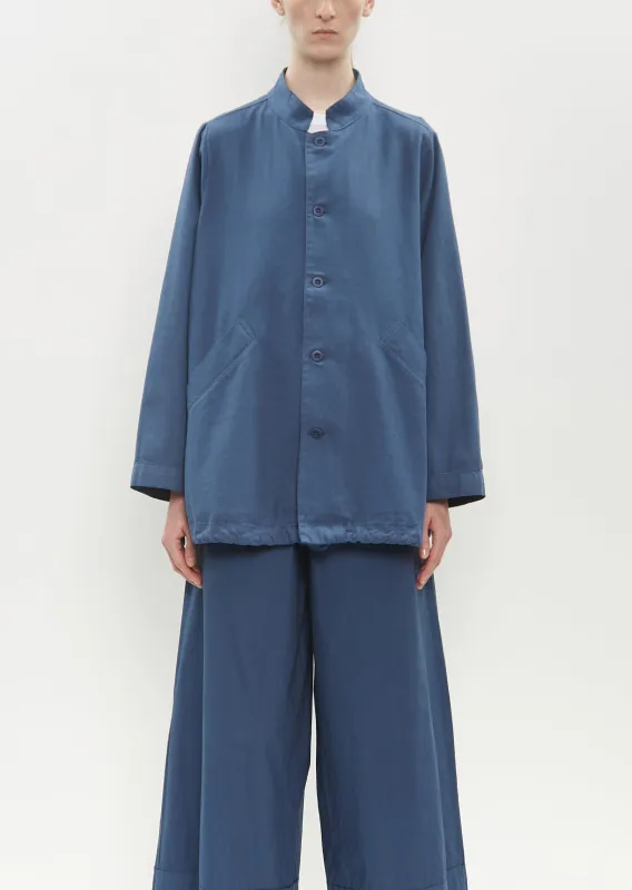 Cotton Beth Jacket sold by La Garconne