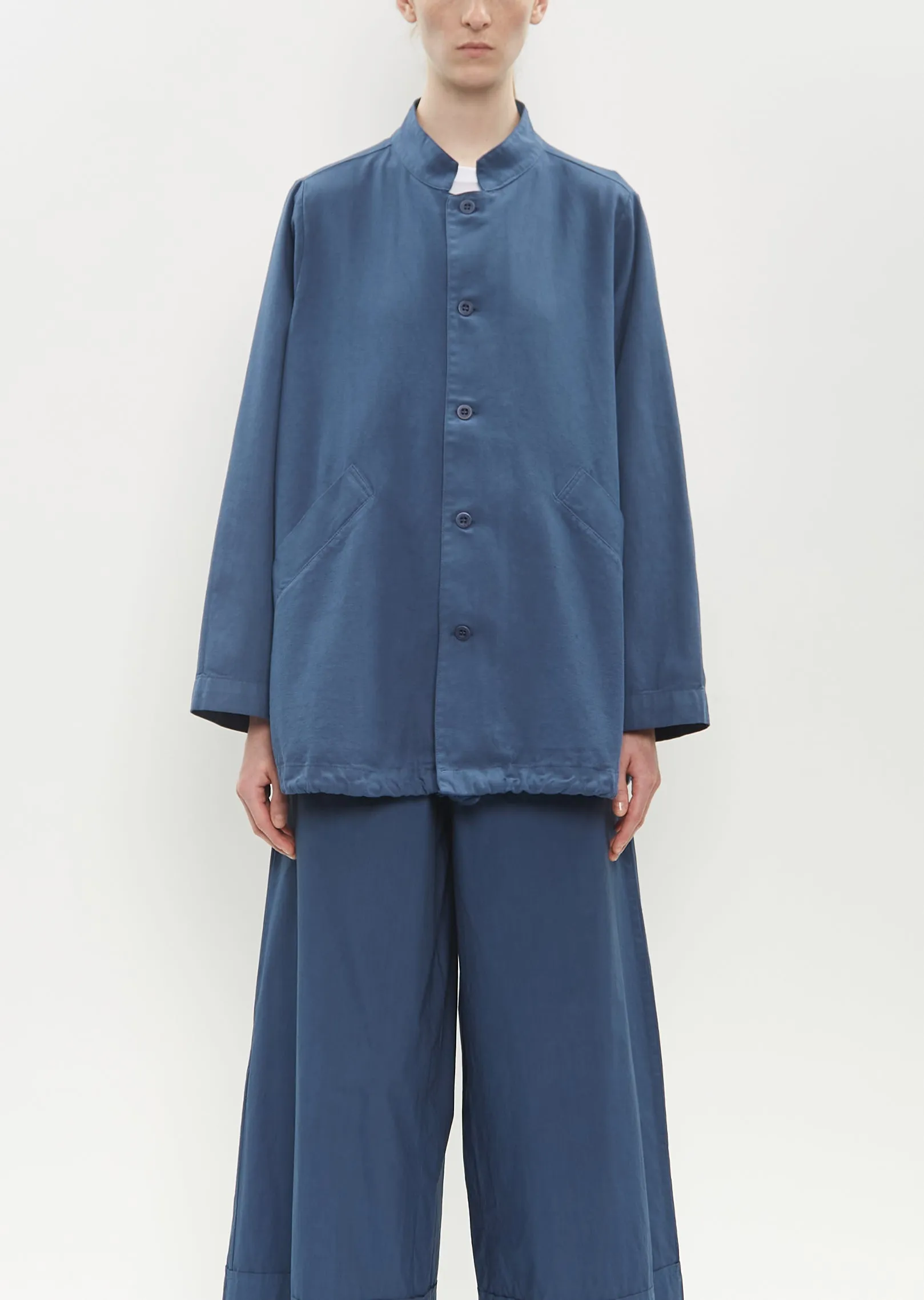 Cotton Beth Jacket sold by La Garconne