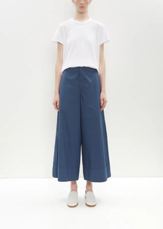 Cotton Bino Pant sold by La Garconne