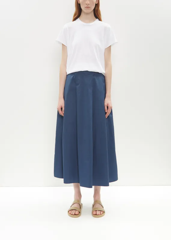 Cotton Miss Skirt made by Labo.Art