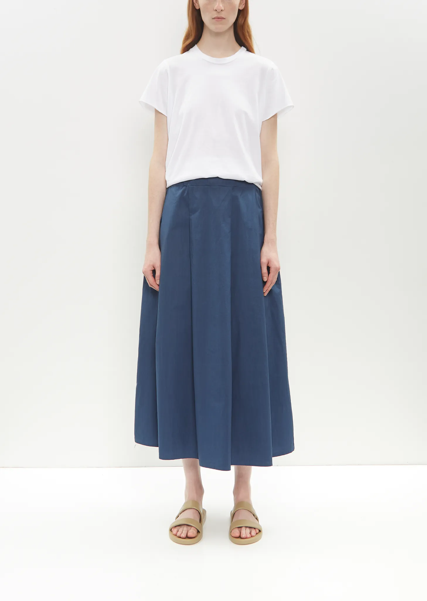 Cotton Miss Skirt sold by La Garconne