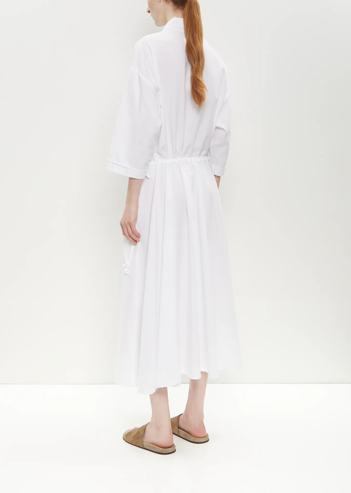 Cotton Platone Dress sold by La Garconne product image thumbnail 3