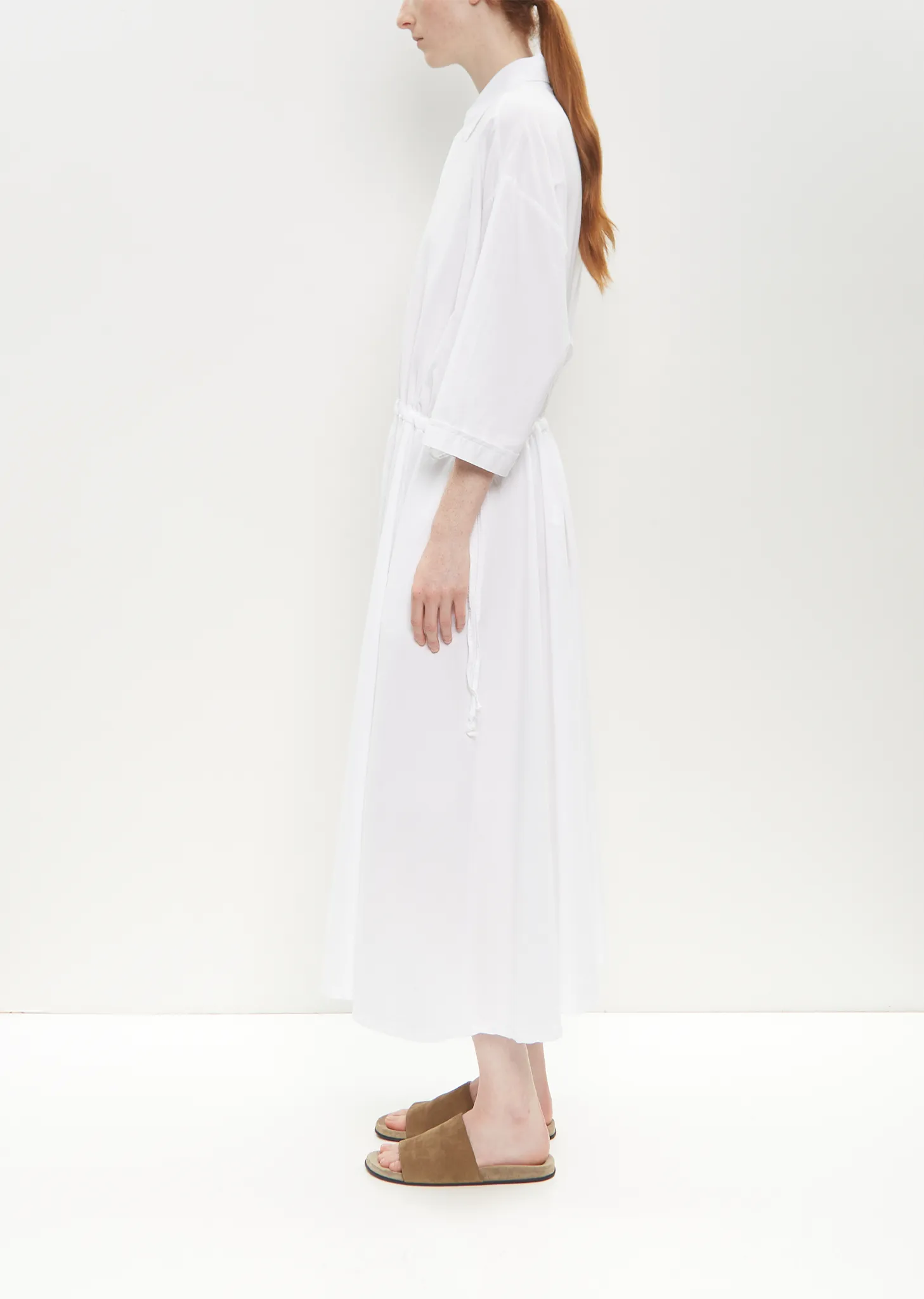 Cotton Platone Dress sold by La Garconne product image thumbnail 2