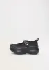 CDG x Salomon RX Marie-Jeanne Platform — Black sold by La Garconne