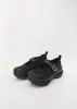 CDG x Salomon RX Marie-Jeanne Platform — Black sold by La Garconne