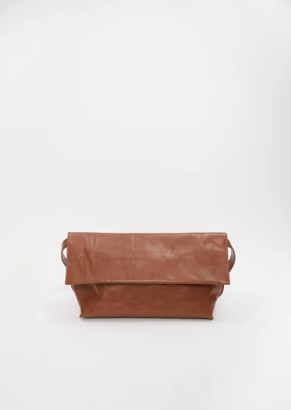 C-Bag — Cognac sold by La Garconne