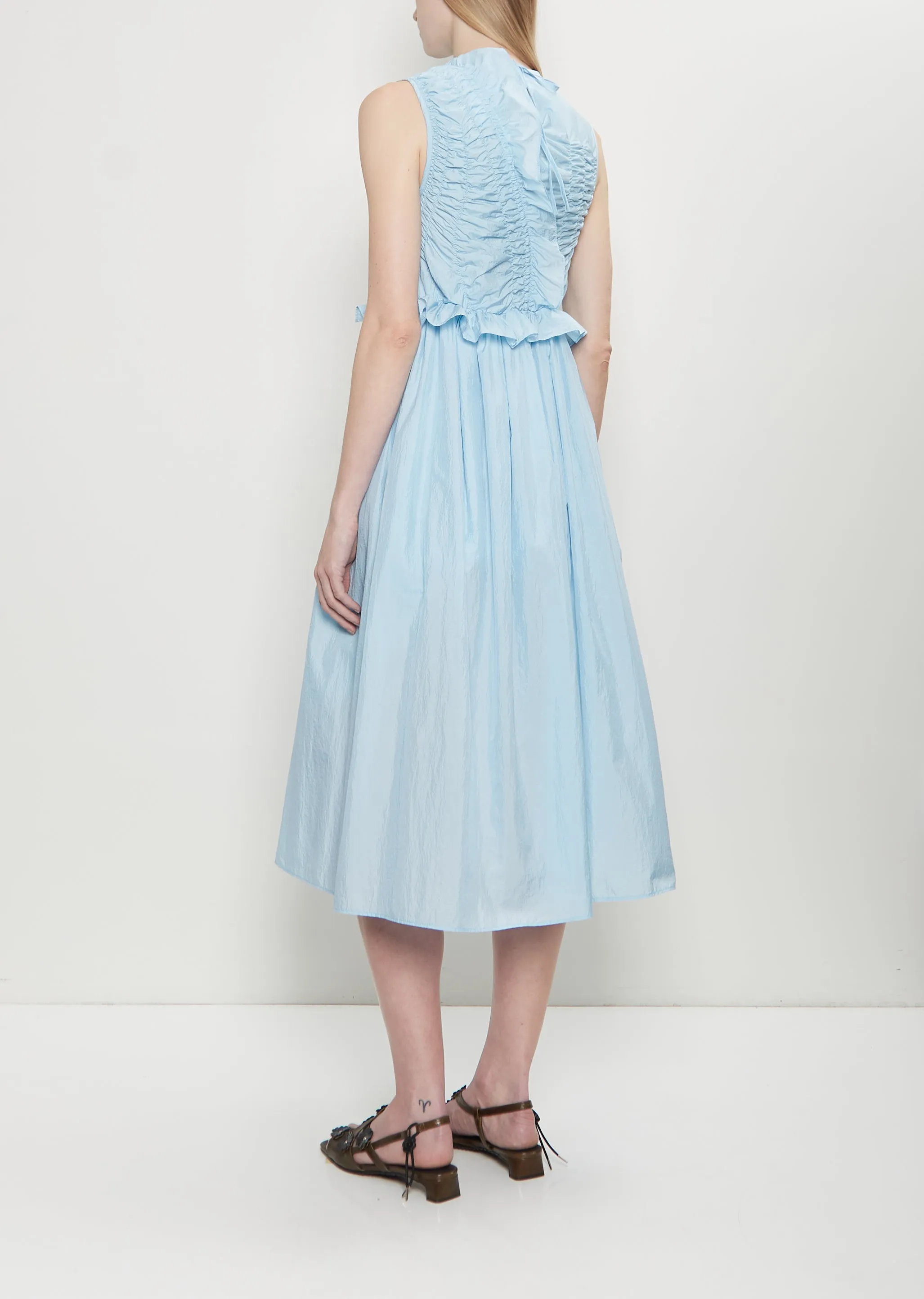 Ole Technical Dress sold by La Garconne product image thumbnail 2