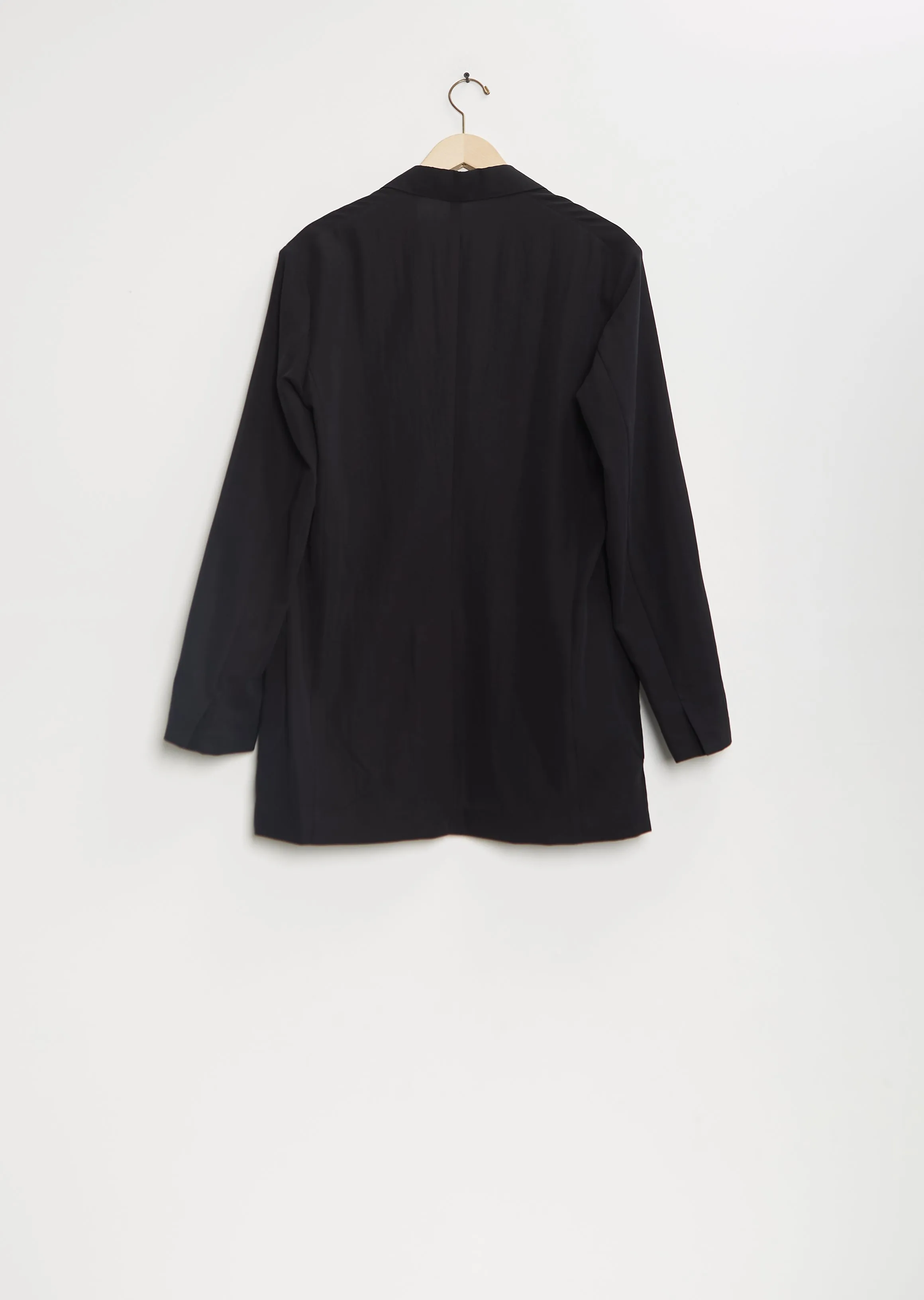 Light Cotton Wool Viyella Jacket | Parallel