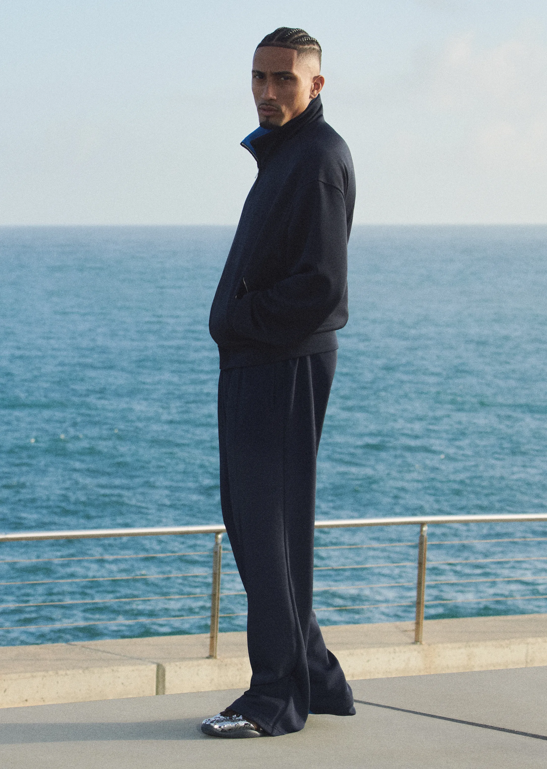 Karintha Sequins Lo Shoes sold by La Garconne product image thumbnail 5