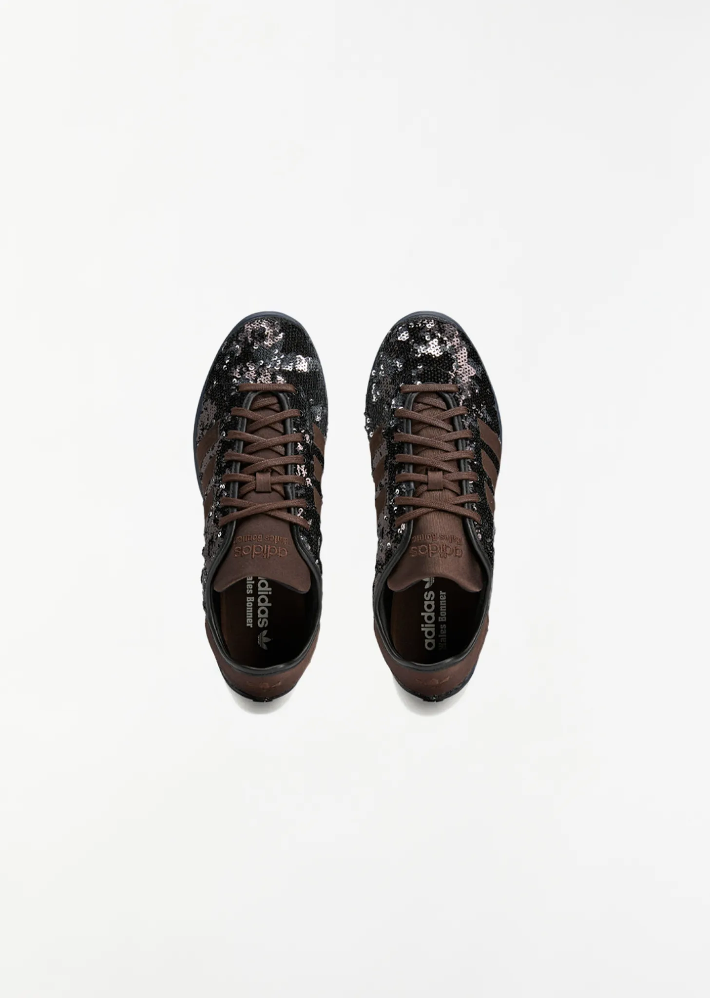 Karintha Sequins Lo Shoes sold by La Garconne product image thumbnail 3