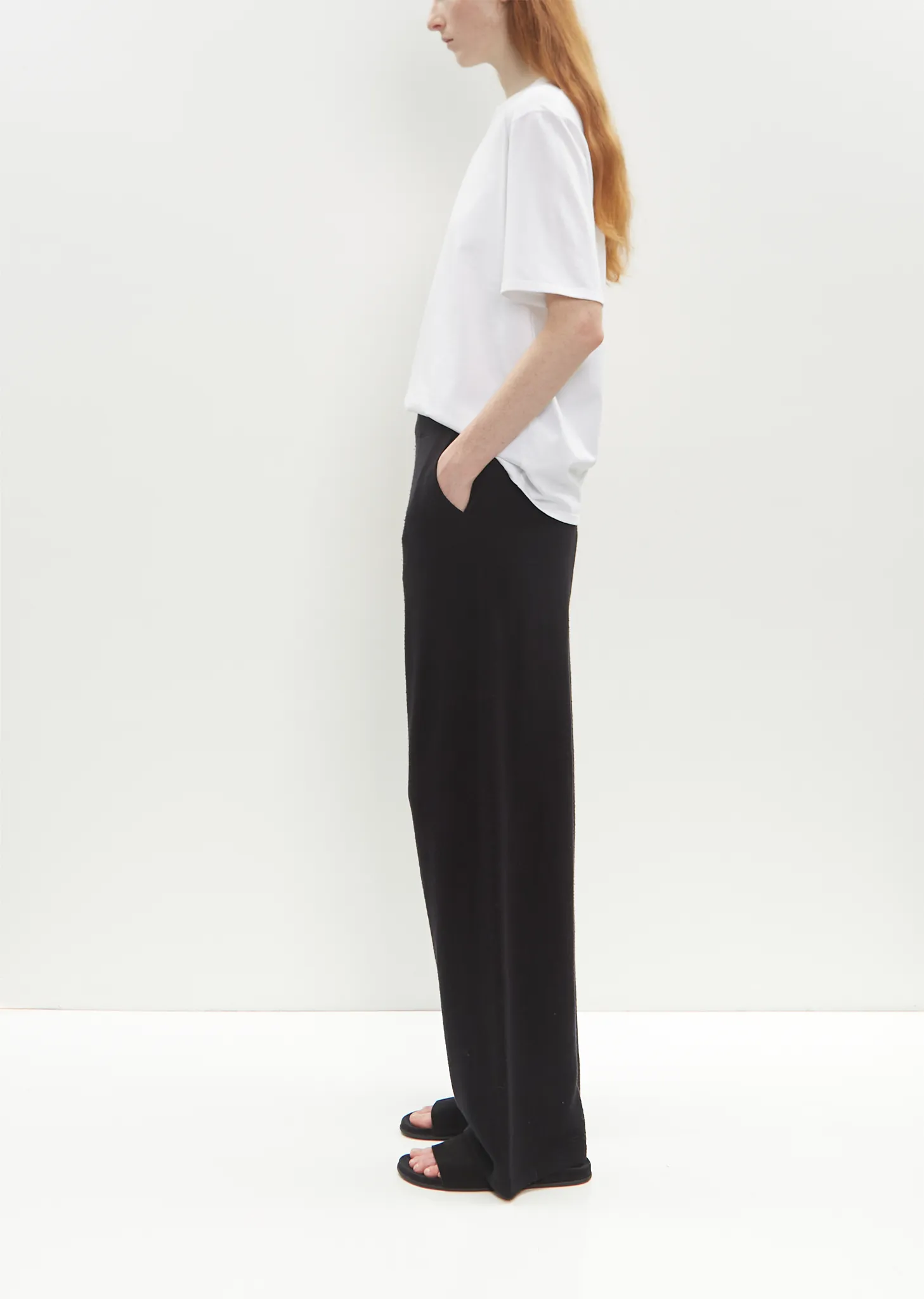 Koriona Pants sold by La Garconne product image thumbnail 2