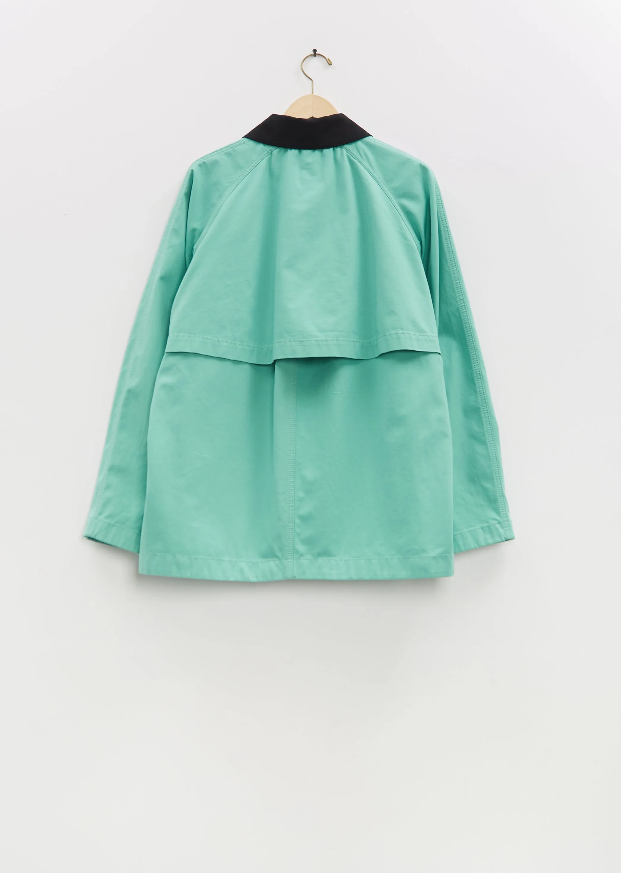 Diano Cotton Jacket sold by La Garconne product image thumbnail 2