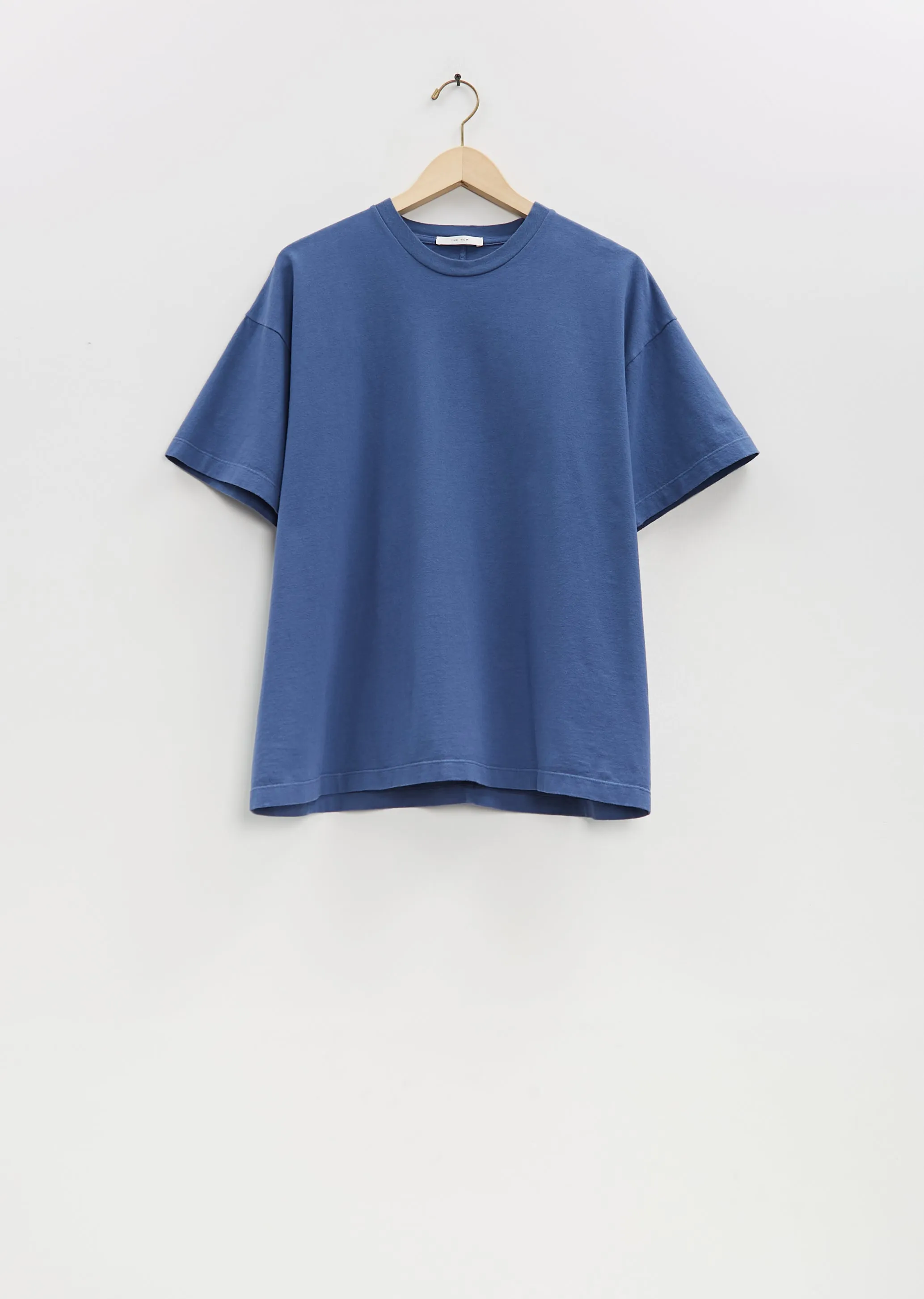 Lavinia Cotton Top sold by La Garconne