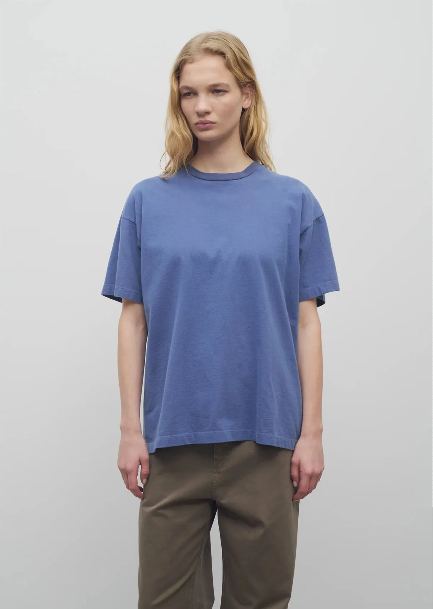 Lavinia Cotton Top sold by La Garconne product image thumbnail 3