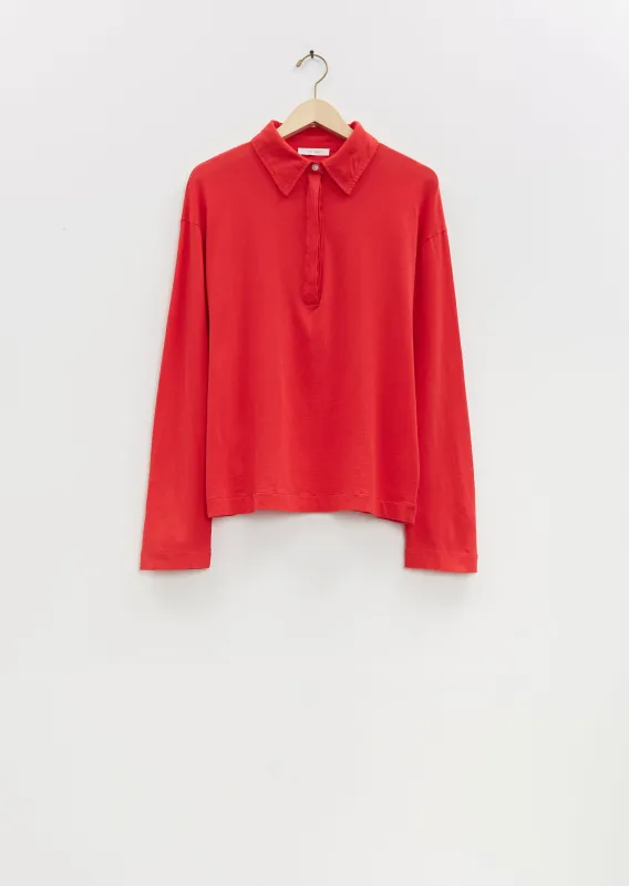 Roddie Cotton Top sold by La Garconne