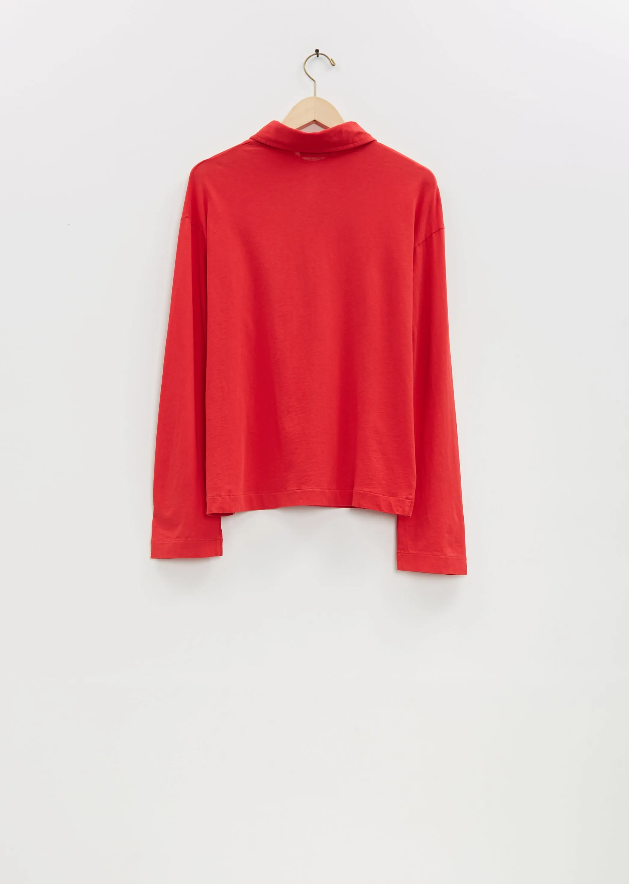 Roddie Cotton Top sold by La Garconne product image thumbnail 2