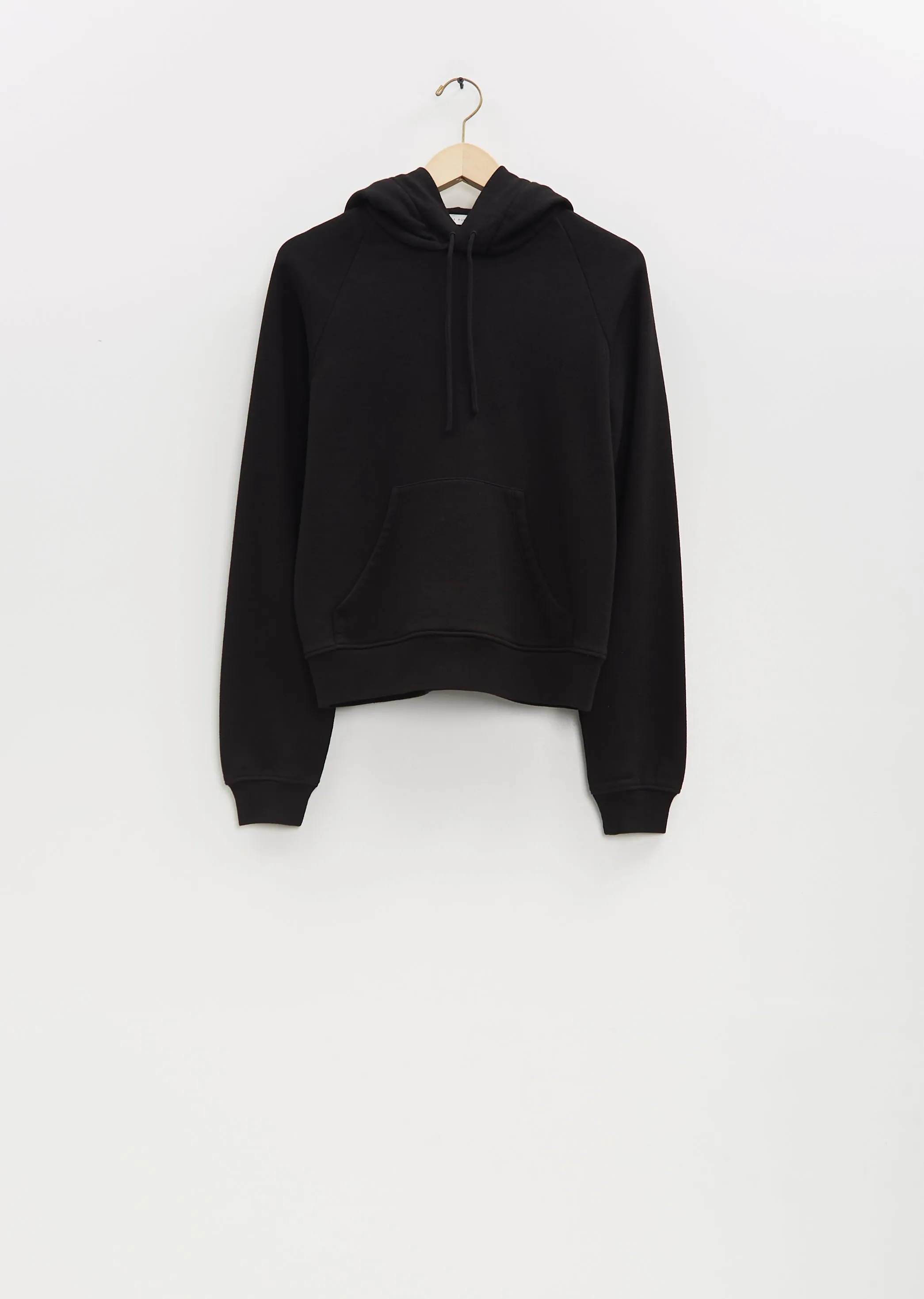 Timia Cotton Cashmere Top sold by La Garconne