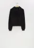 Timia Cotton Cashmere Top sold by La Garconne