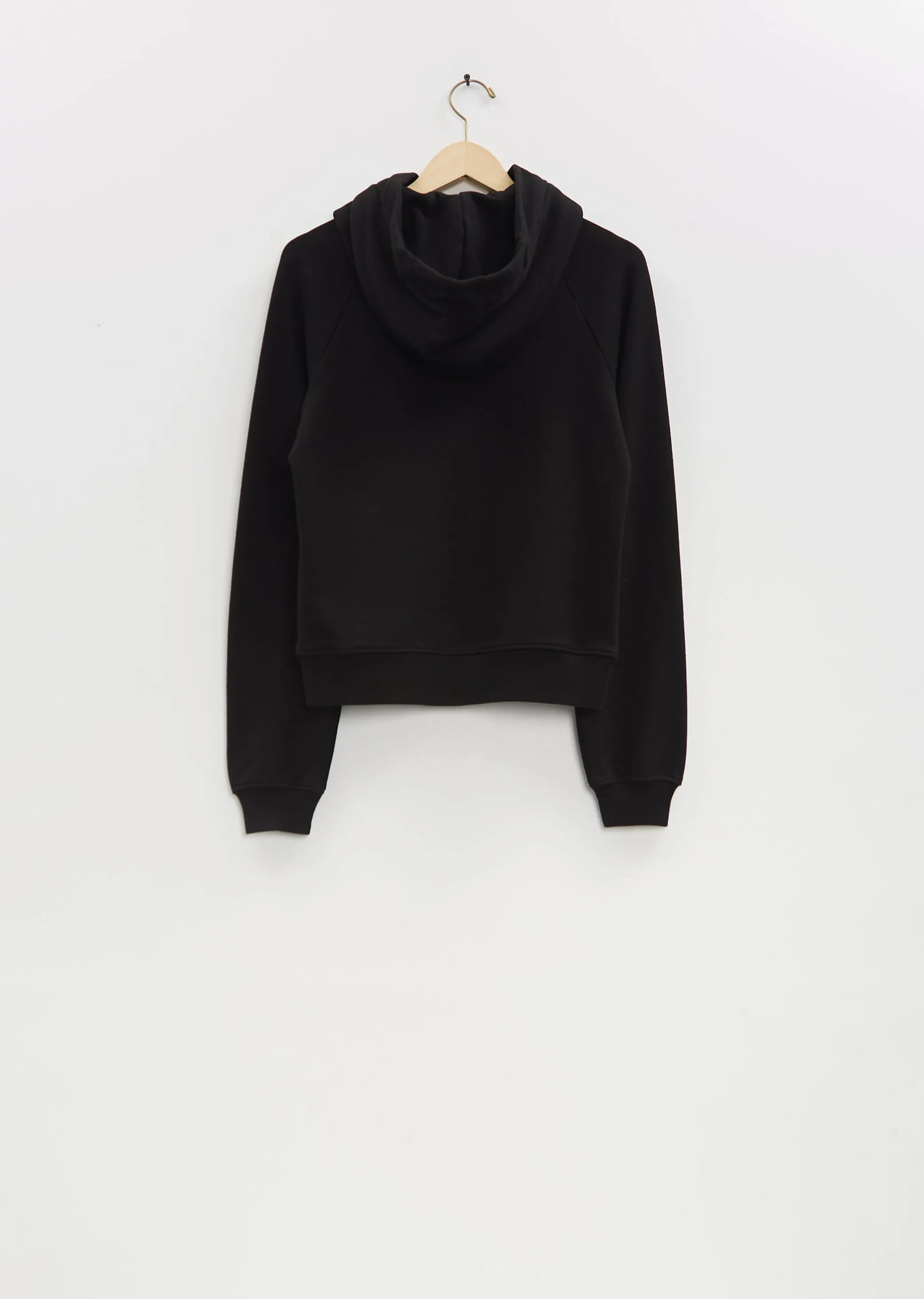 Timia Cotton Cashmere Top sold by La Garconne product image thumbnail 2