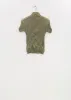 Chiffon Twist 3 Shirt sold by La Garconne