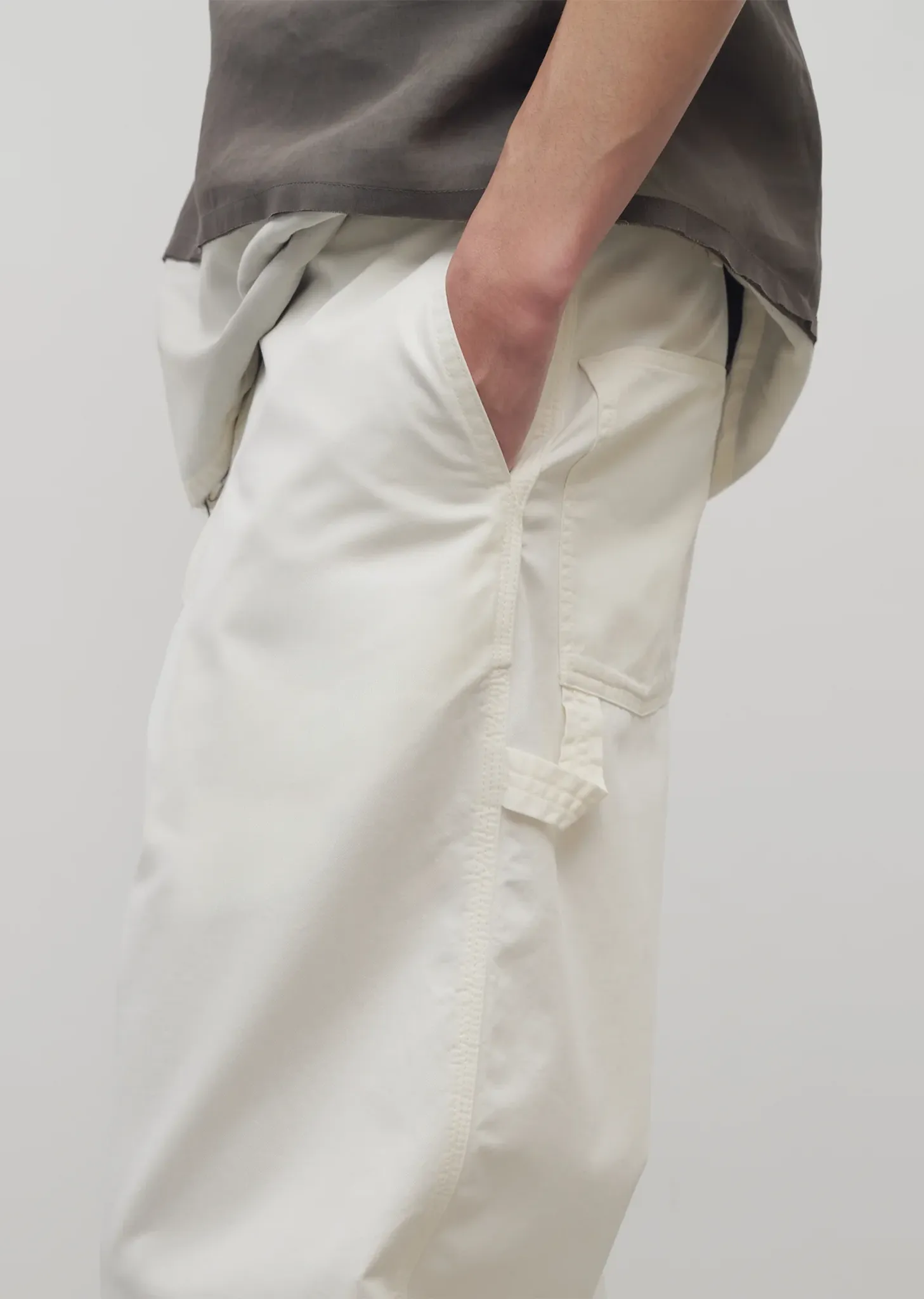 Sharka Cotton Cashmere Pant sold by La Garconne product image thumbnail 4