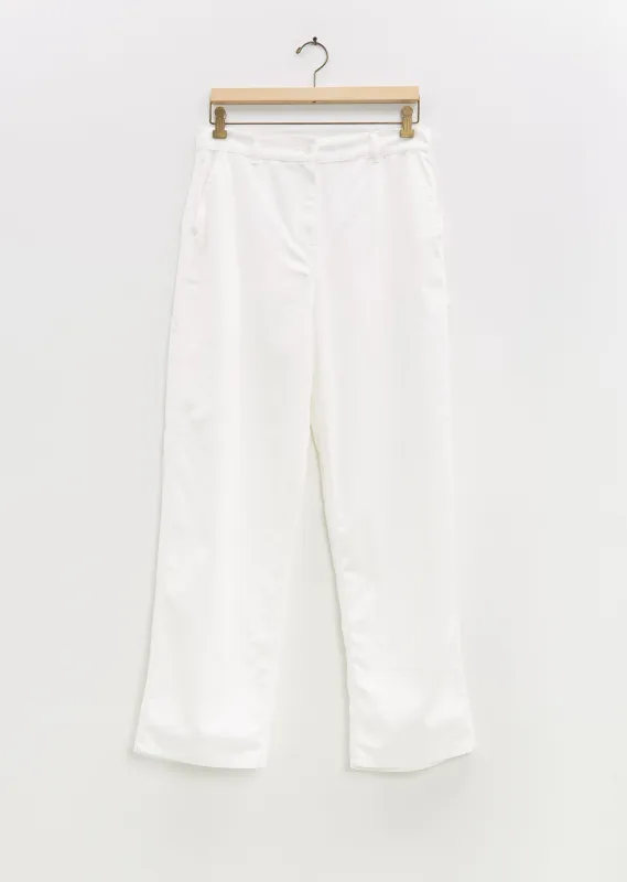 Sharka Cotton Cashmere Pant sold by La Garconne