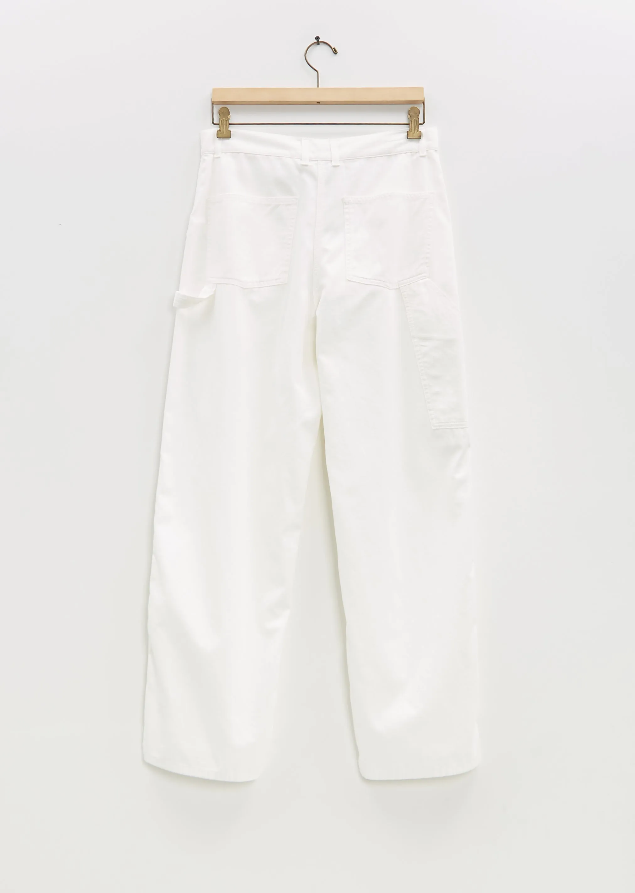 Sharka Cotton Cashmere Pant sold by La Garconne product image thumbnail 2