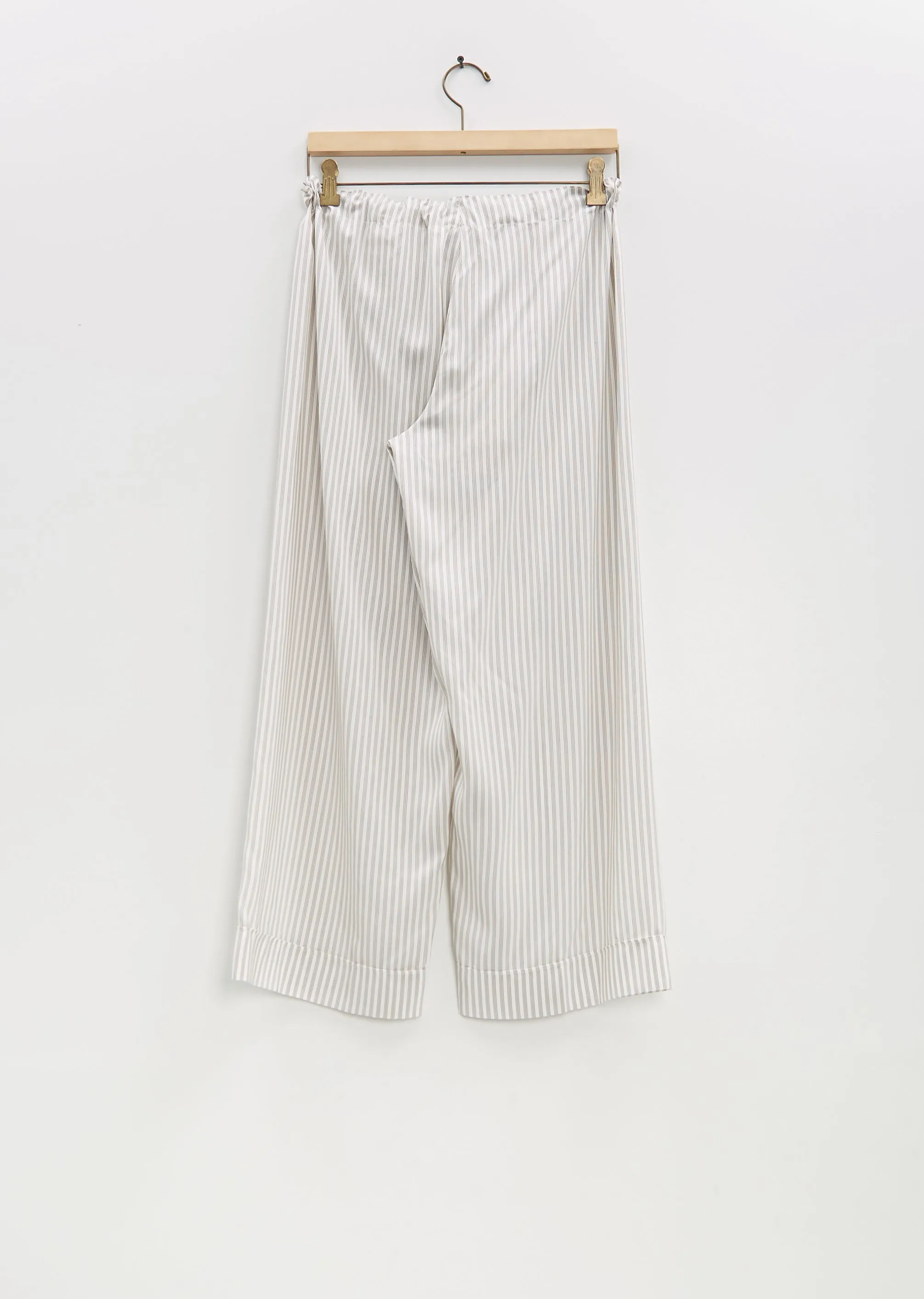 Yayah Silk Pant sold by La Garconne product image thumbnail 2