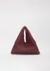 Small Bindle — Borgogna sold by La Garconne