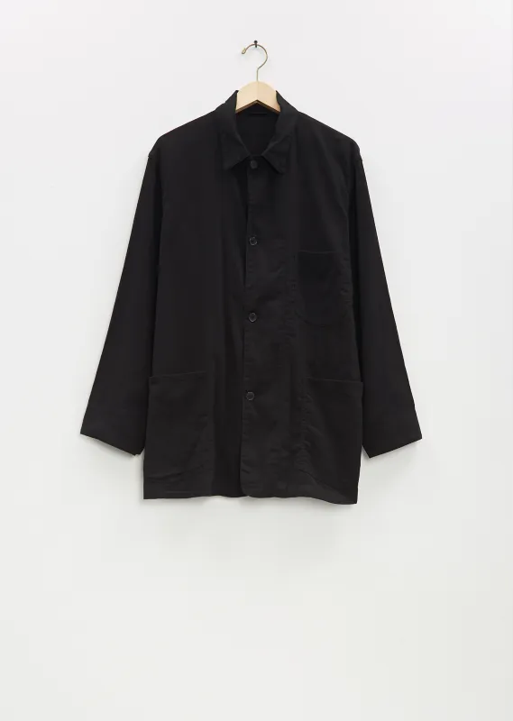 Oxford 1938 Cotton Jacket sold by La Garconne
