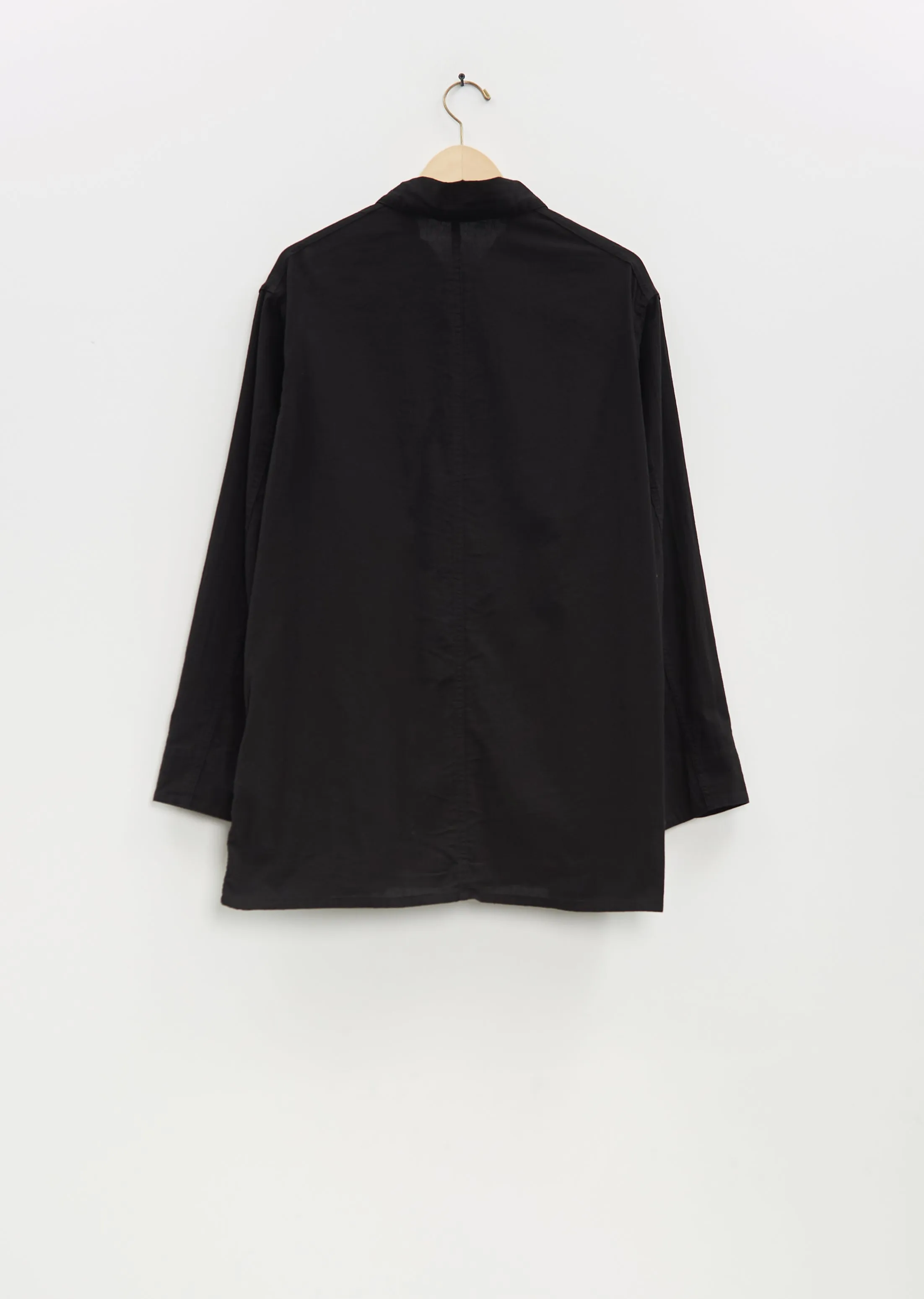 Oxford 1938 Cotton Jacket sold by La Garconne product image thumbnail 2