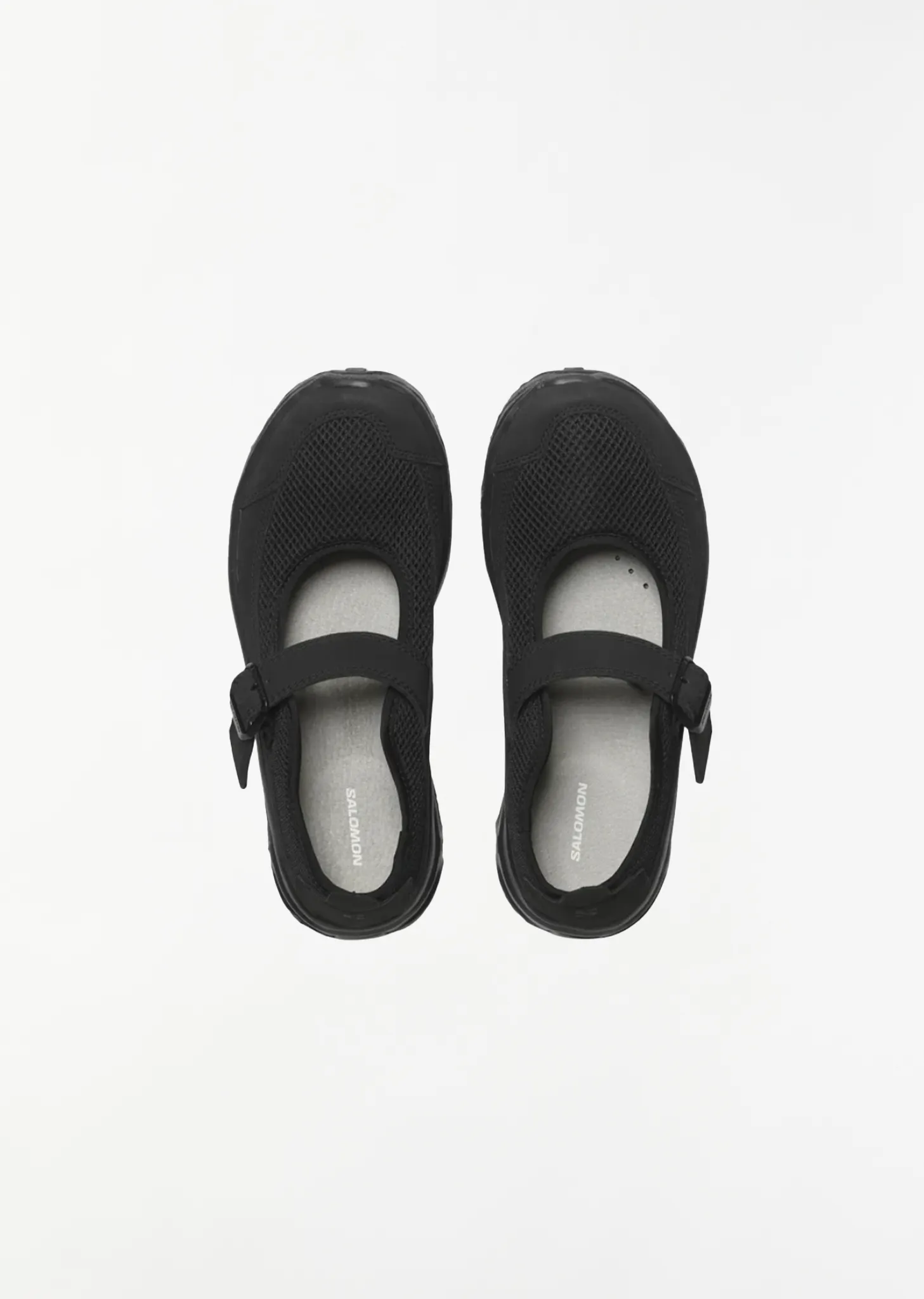 RX Marie-Jeanne — Black sold by La Garconne product image thumbnail 2