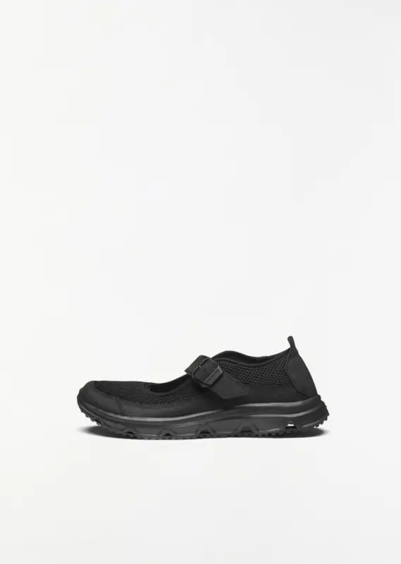 RX Marie-Jeanne — Black sold by La Garconne